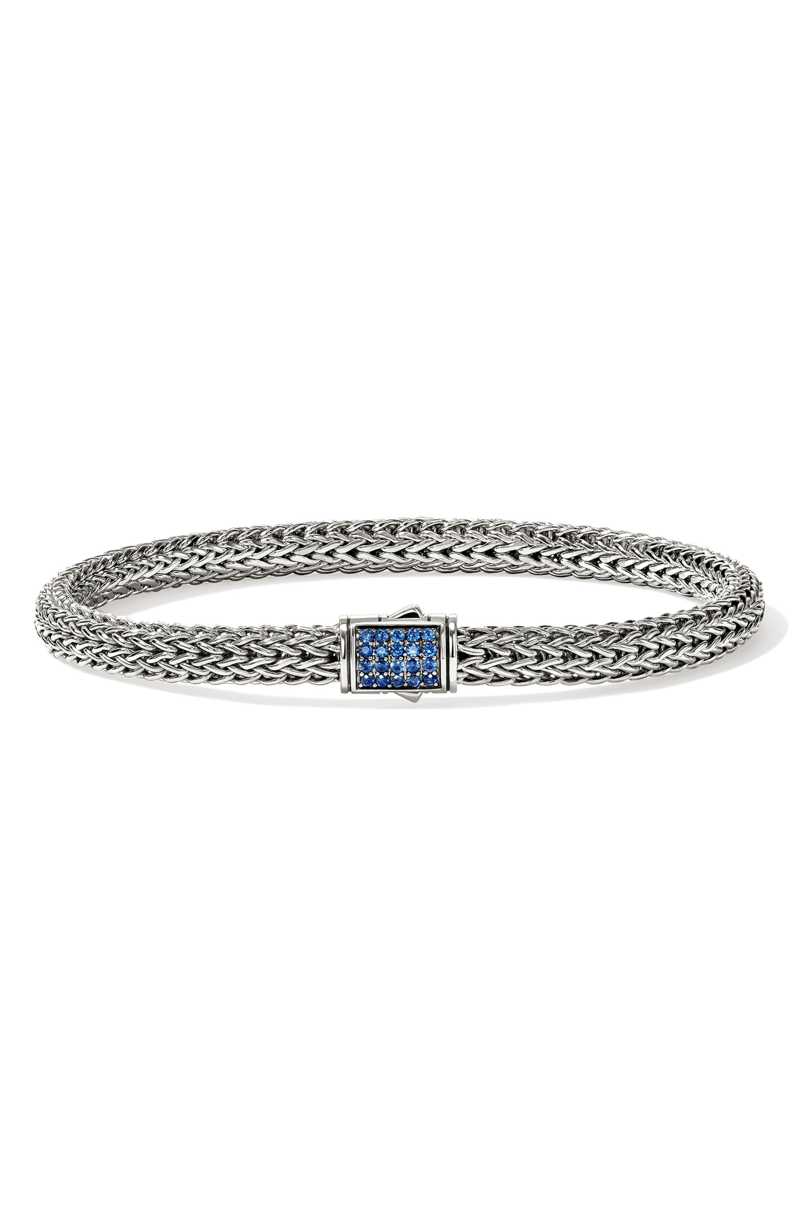 selected BLUE SAPPHIRE