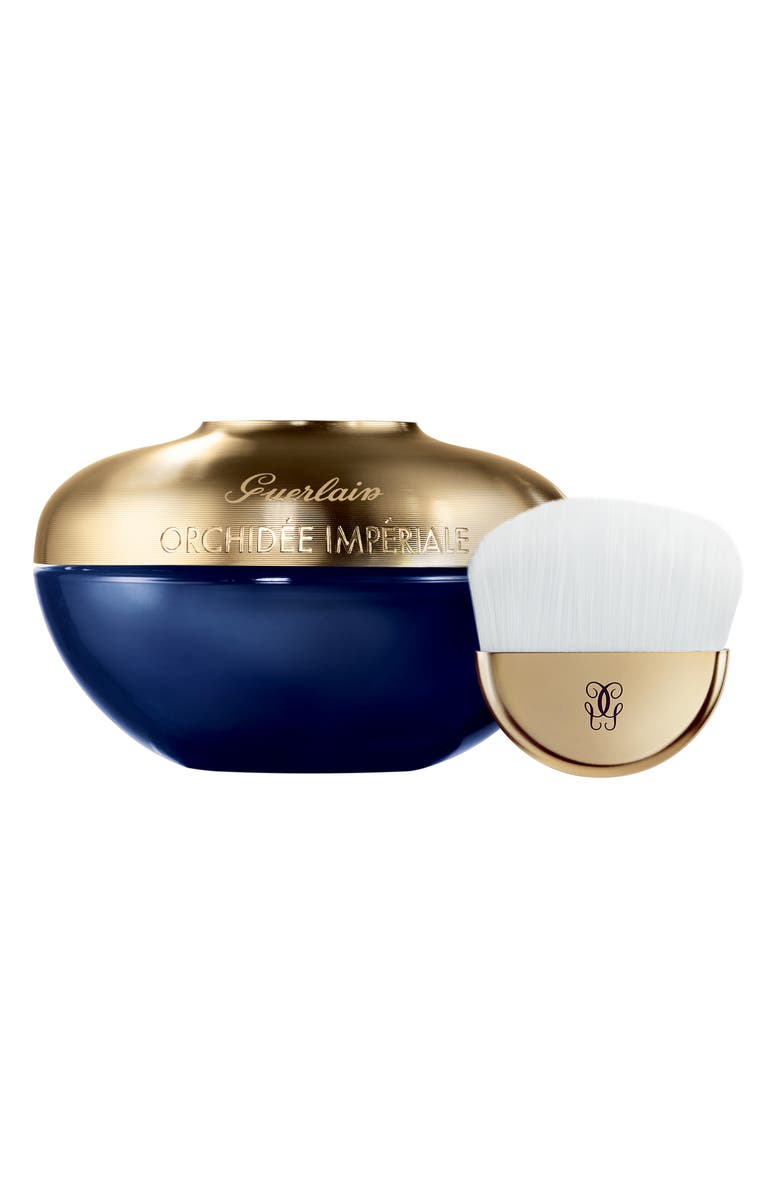 Guerlain Orchidée Impériale The Mask, Main, color,