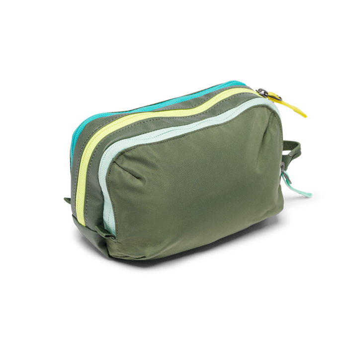 Nido Accessory Bag - Cada Día, Alternate, color, Spruce