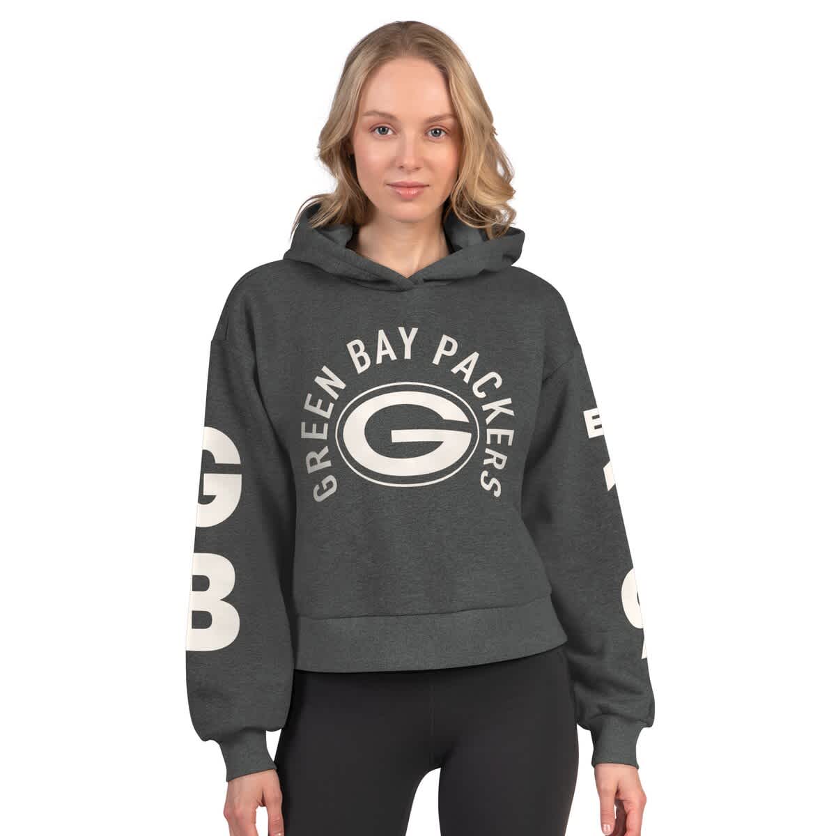 selected Heather Charcoal