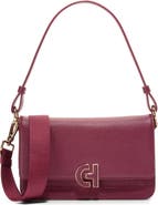 Cole Haan Mini Leather Shoulder Bag