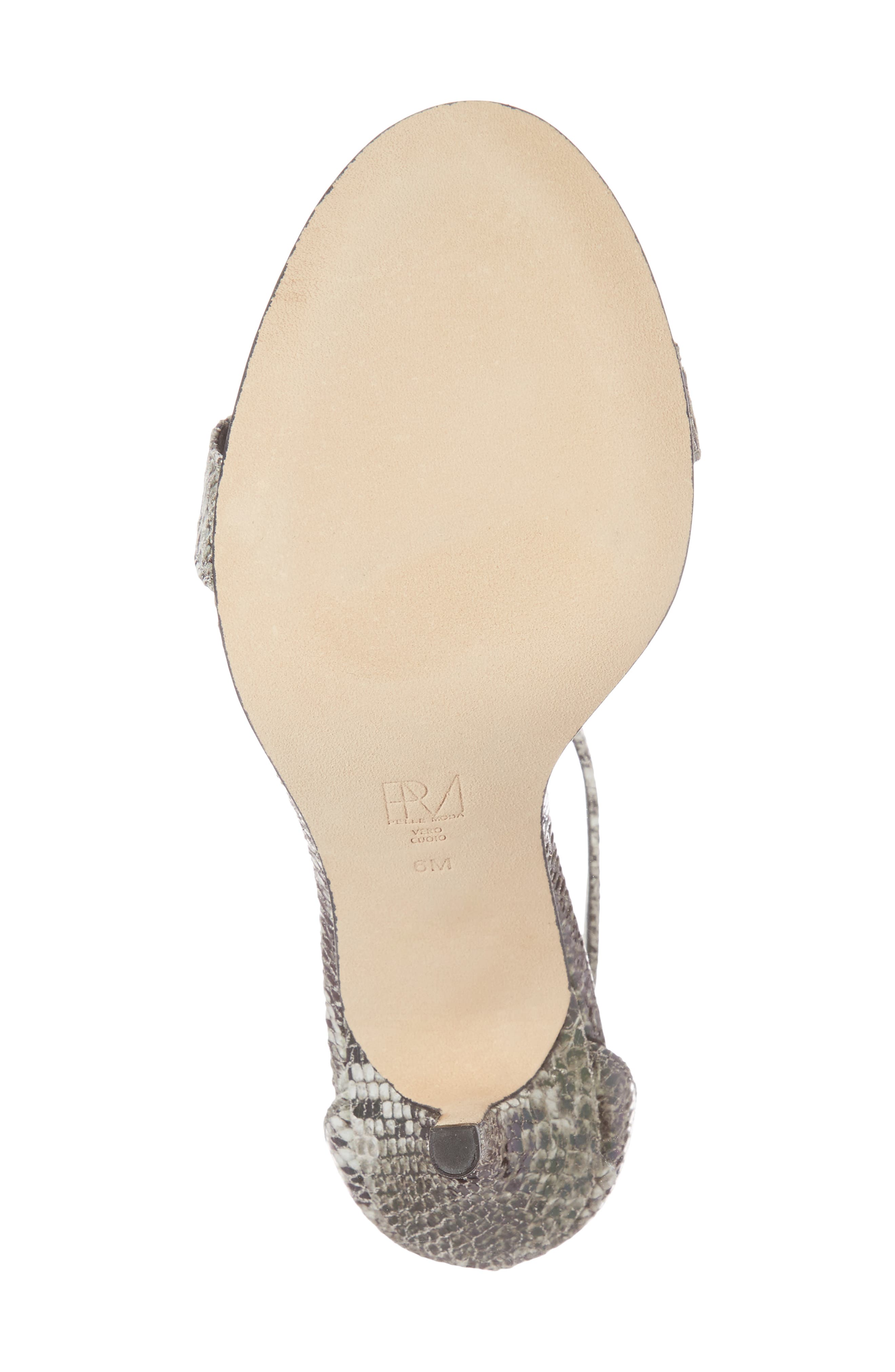 Pelle Moda Kacey Sandal, Alternate, color, 