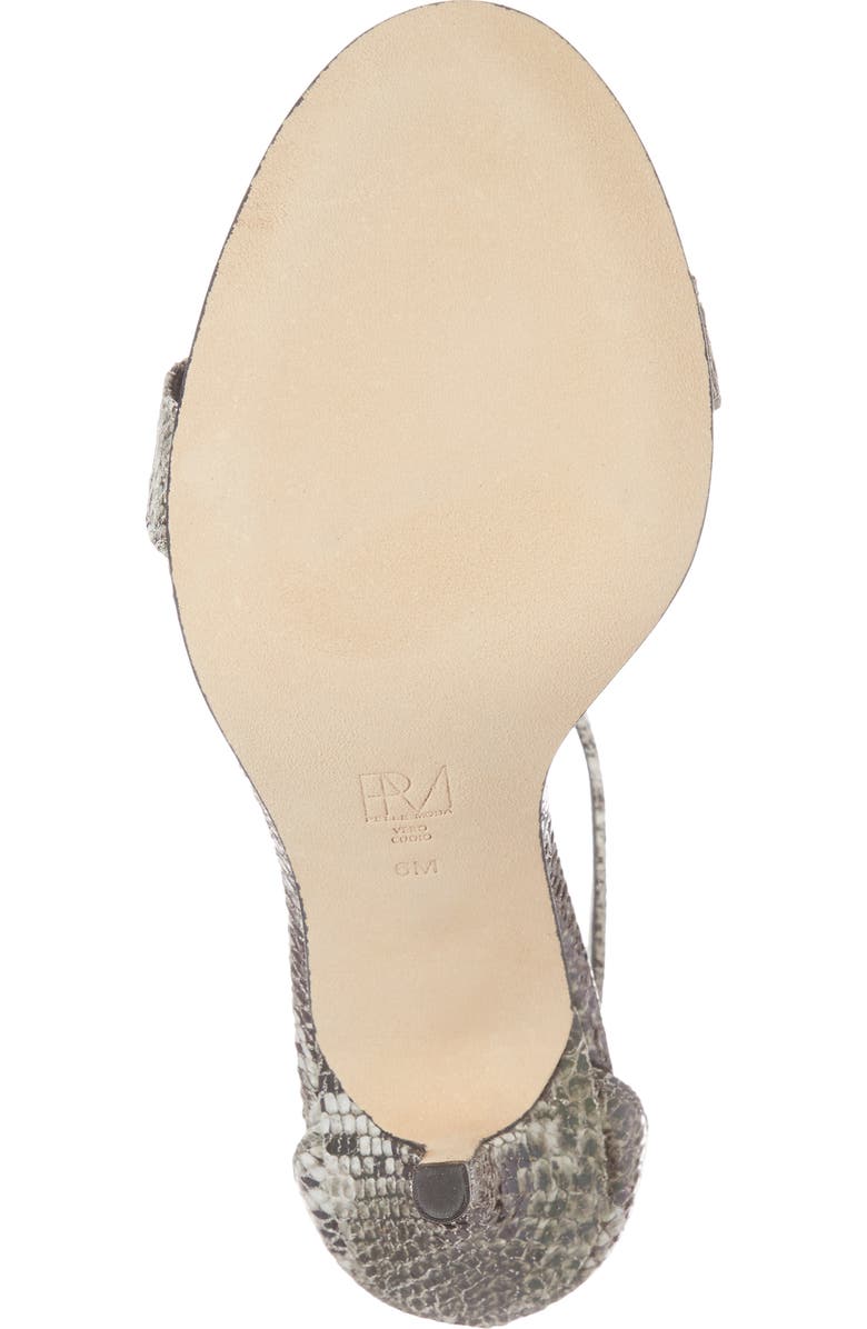 Pelle Moda Kacey Sandal, Alternate, color,