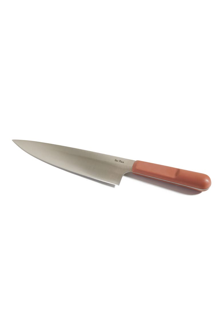 Everyday Chef's Knife, Main, color, SPICE