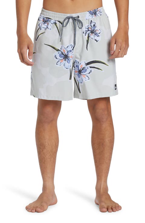Everyday Mix Volley Swim Trunks