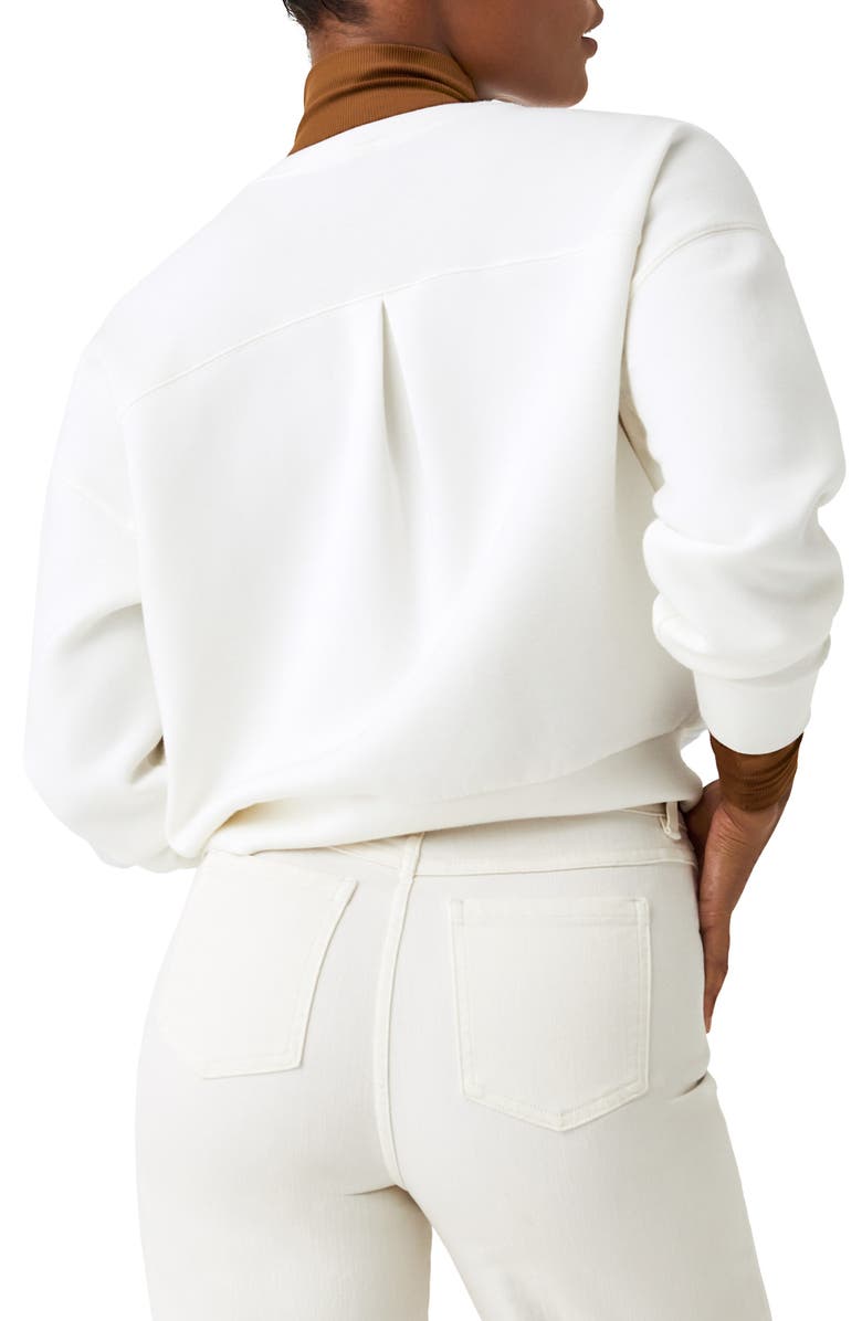 AirEssentials Crewneck Sweatshirt
