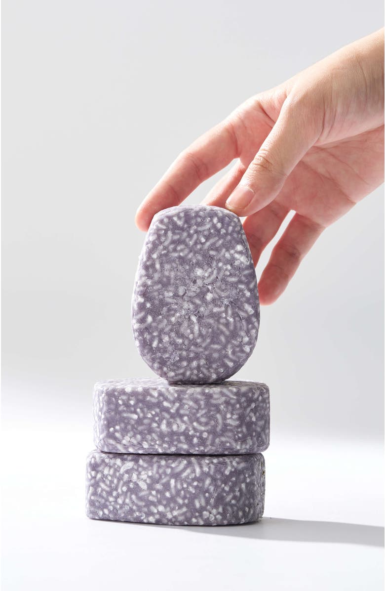 URANG Daily Oil Control Shampoo Bar, Alternate, color, NO COLOR