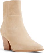 ALDO Shanah Block Heel Bootie