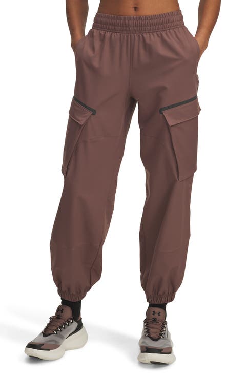 Unstoppable Cargo Pants