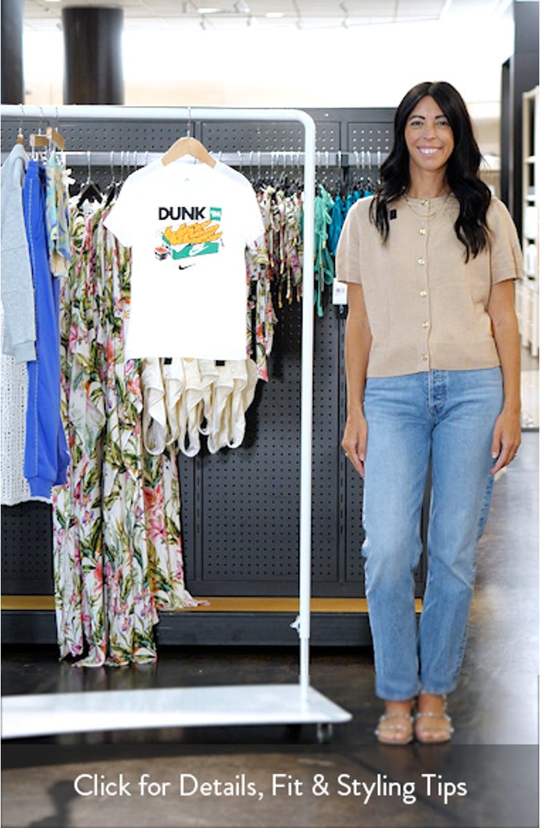 Kids' Dunk 'Em Tenders Graphic T-Shirt, sales video thumbnail