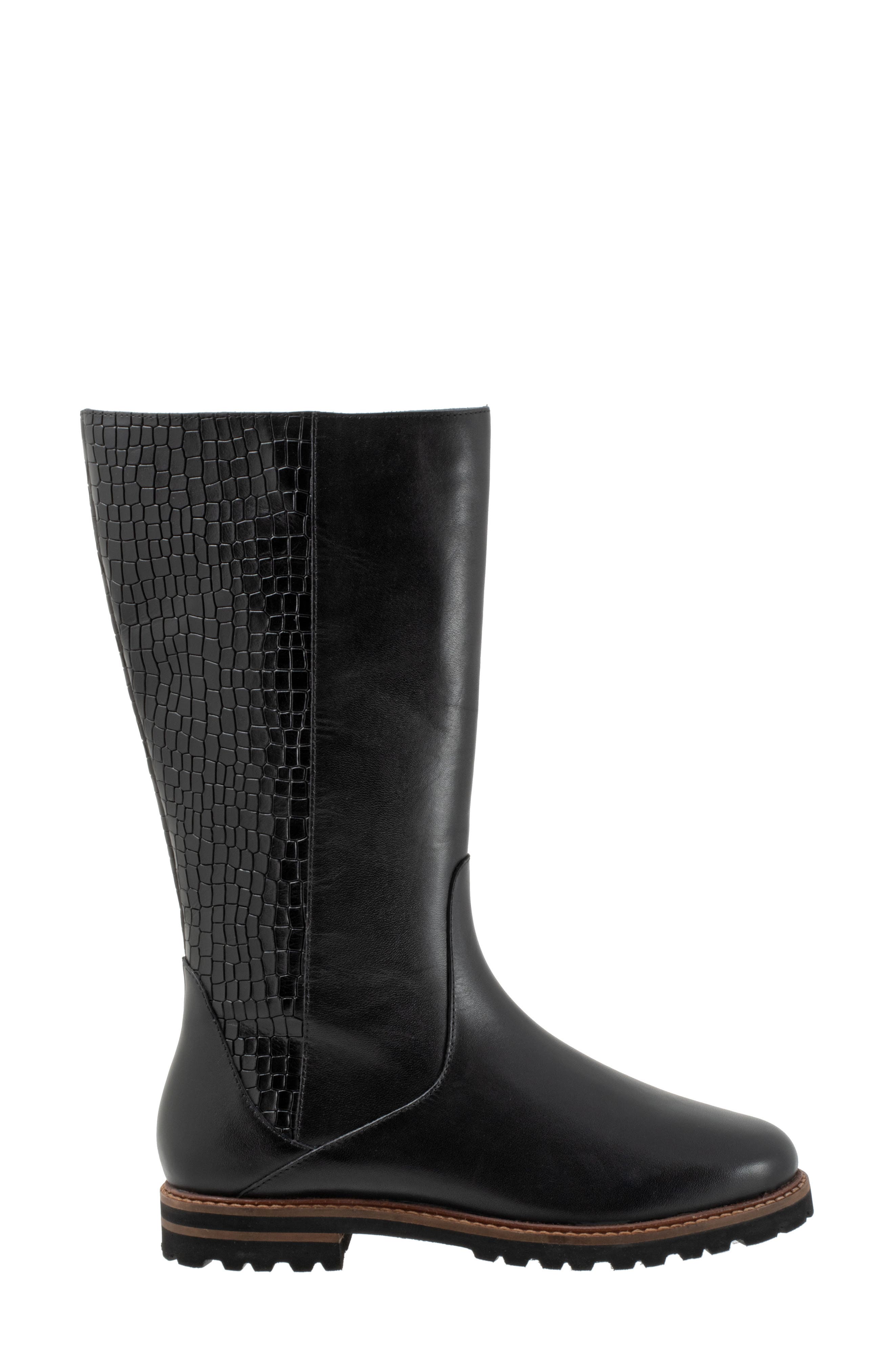 Trotters Franki Boot, Alternate, color, 