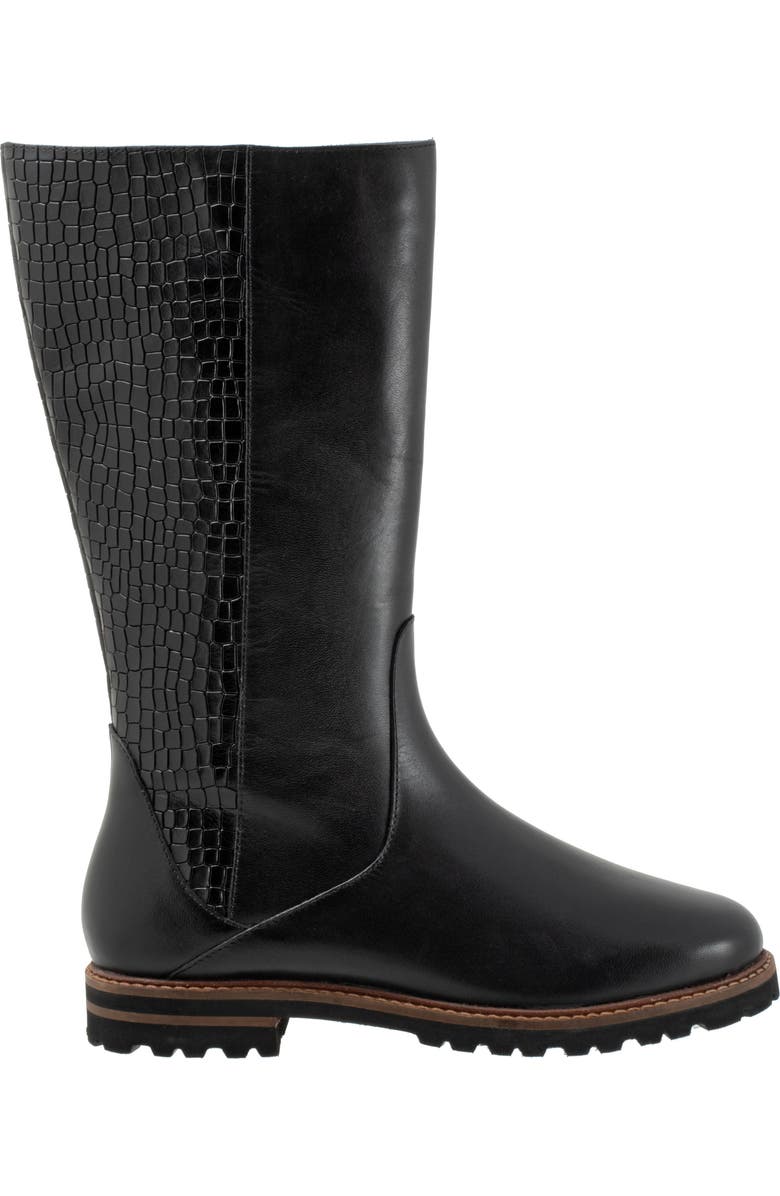 Trotters Franki Boot, Alternate, color,