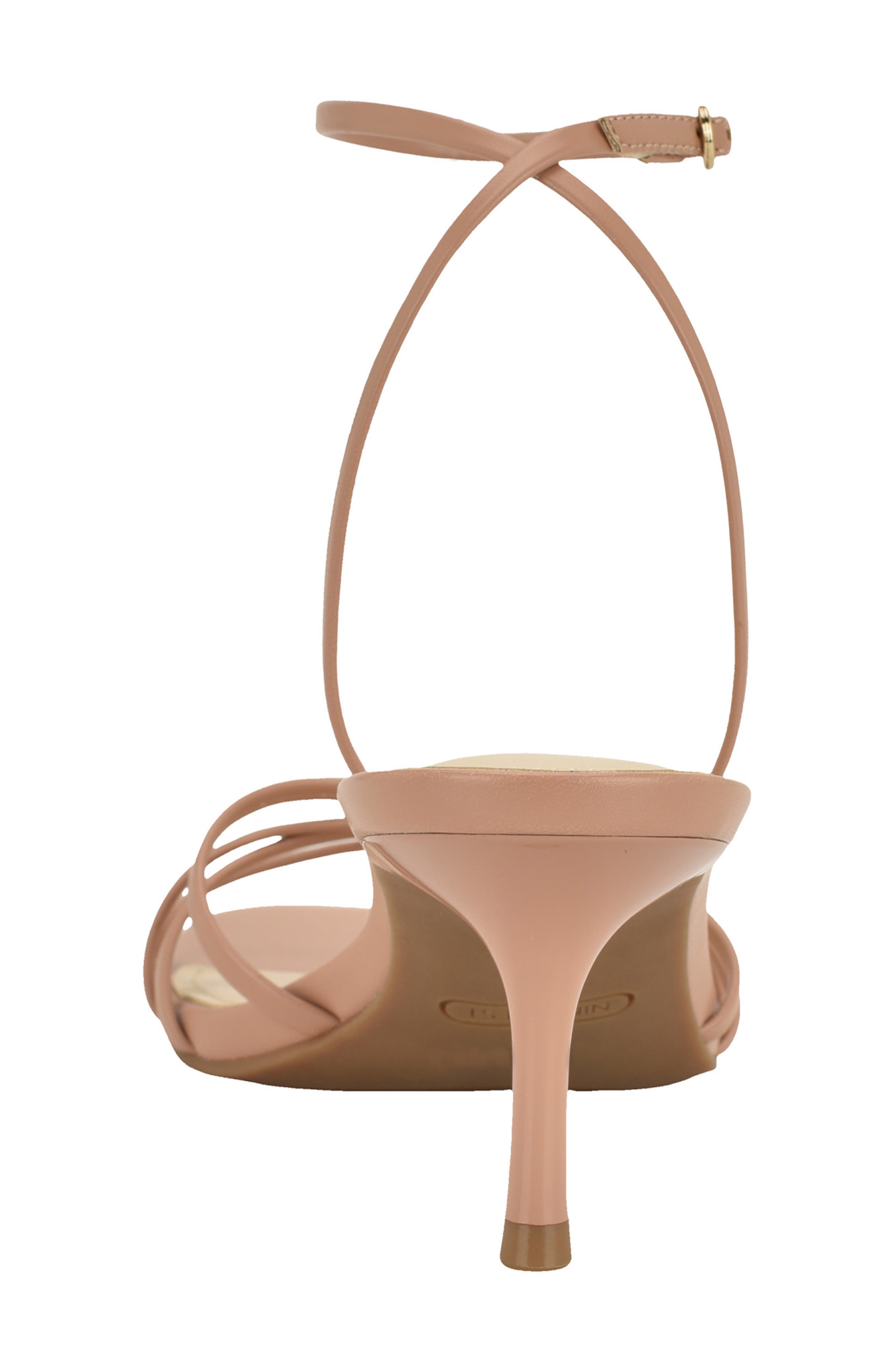 Gillie Sandal, Alternate, color, MOCHA MOUSSE