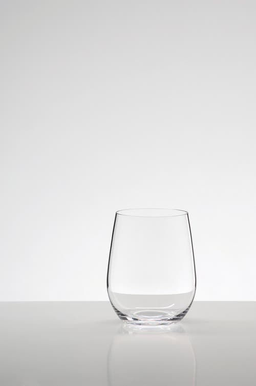 Riedel O Viognier/chardonnay Wine Tumbler, Set Of 2