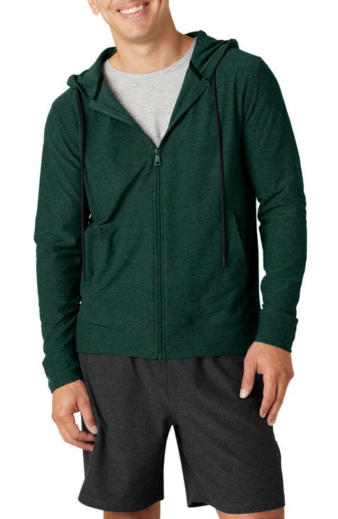 Freefit Zip Hoodie