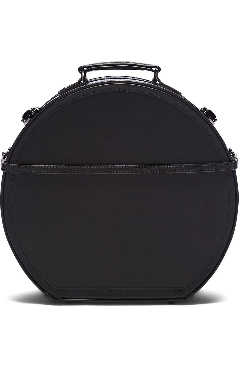 SteamLine Luggage The Entrepreneur Large Hatbox, Alternate, color,