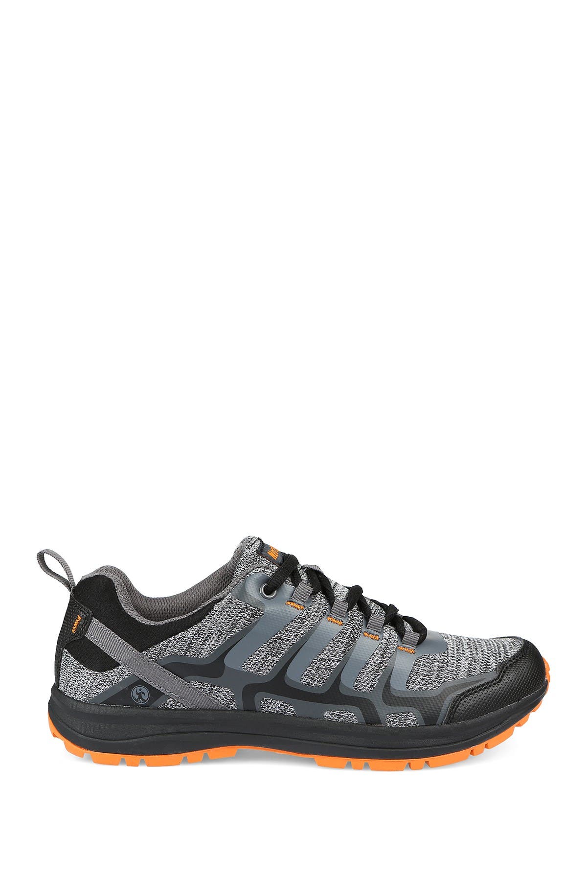 NORTHSIDE Cypress Athletic Hiking Shoe, Alternate, color, 
