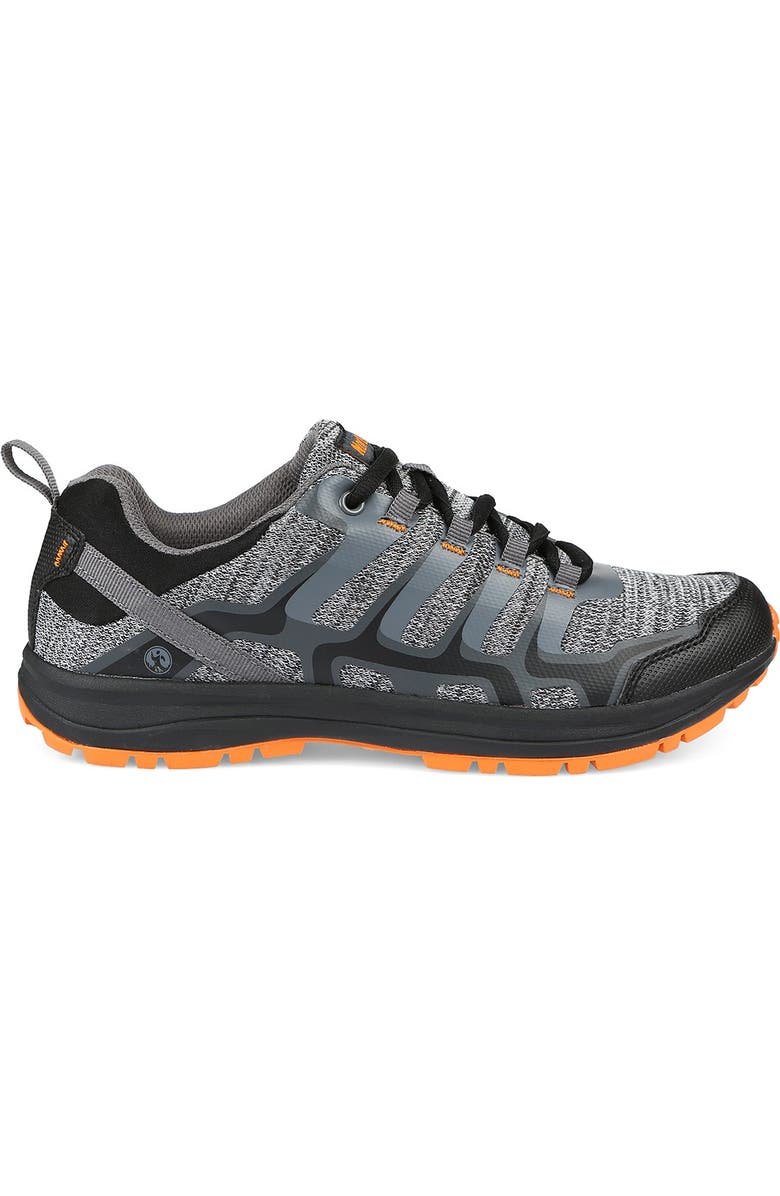 NORTHSIDE Cypress Athletic Hiking Shoe, Alternate, color,