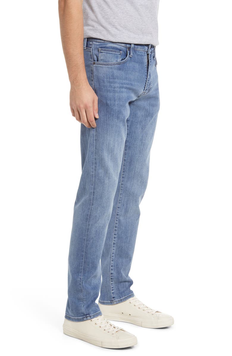 34 Heritage Charisma Relaxed Fit Jeans, Alternate, color, 