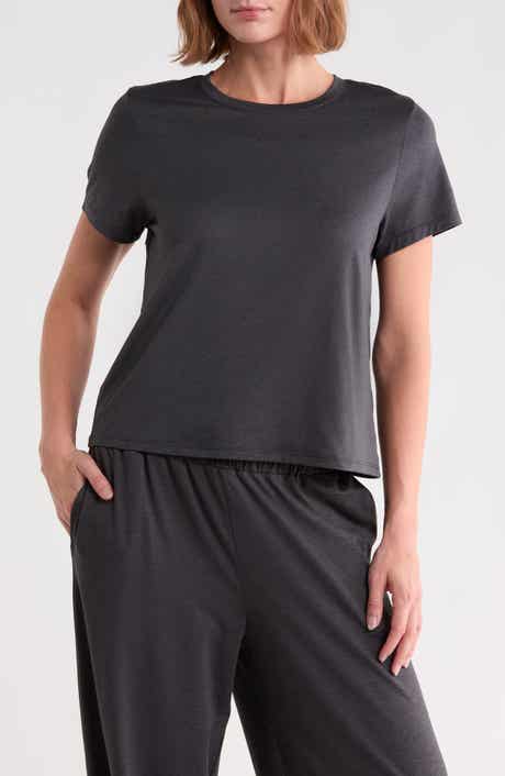 Aura Lite Boxy T-Shirt