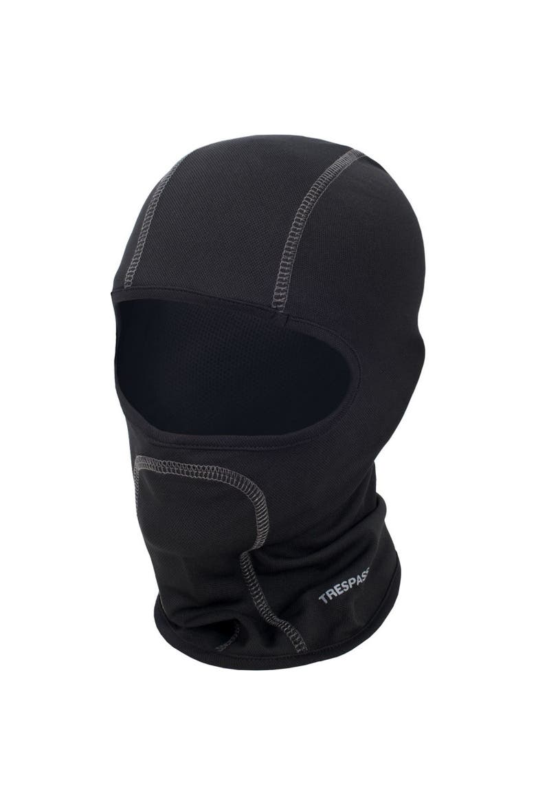 AdultsGender Inclusive Moulder Winter Balaclava, Main, color, Black