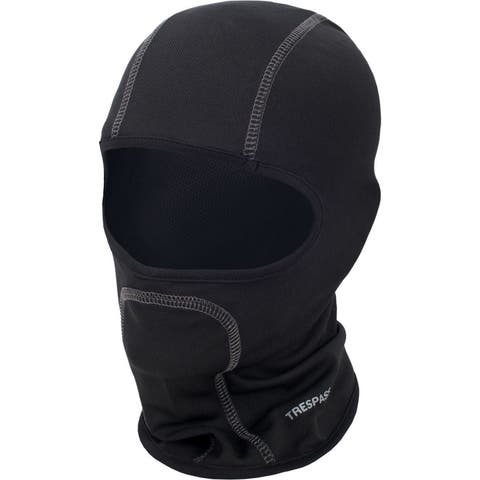 AdultsGender Inclusive Moulder Winter Balaclava