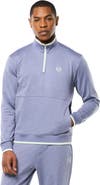 Sergio Tacchini Nuvola Quarter Zip