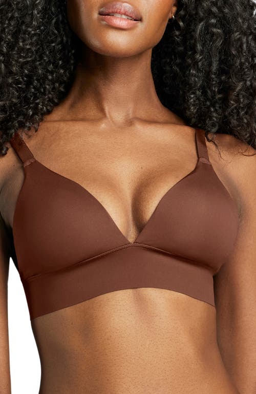 Siella No-show Triangle Bra