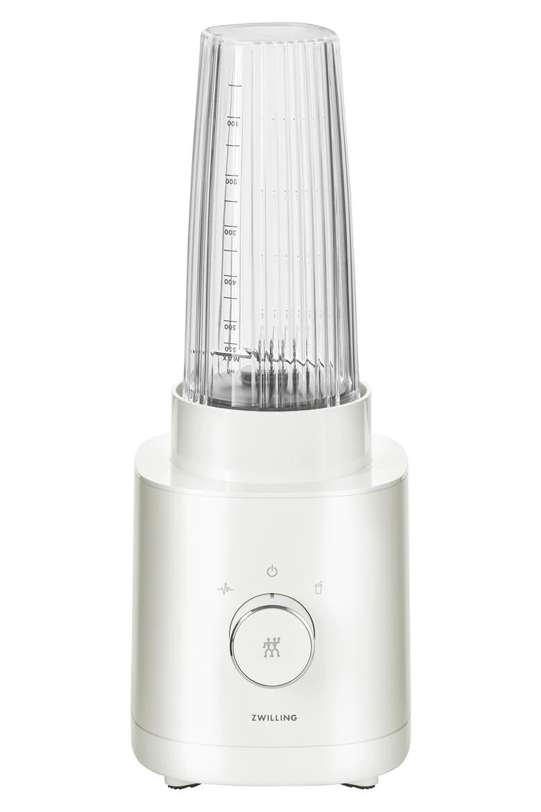 Enfinigy Personal Blender, Main, color, WHITE