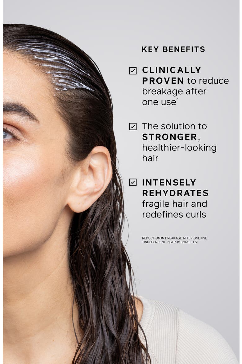 Elasticizer Deep-Conditioning Treatment, Alternate, color, NO COLOR