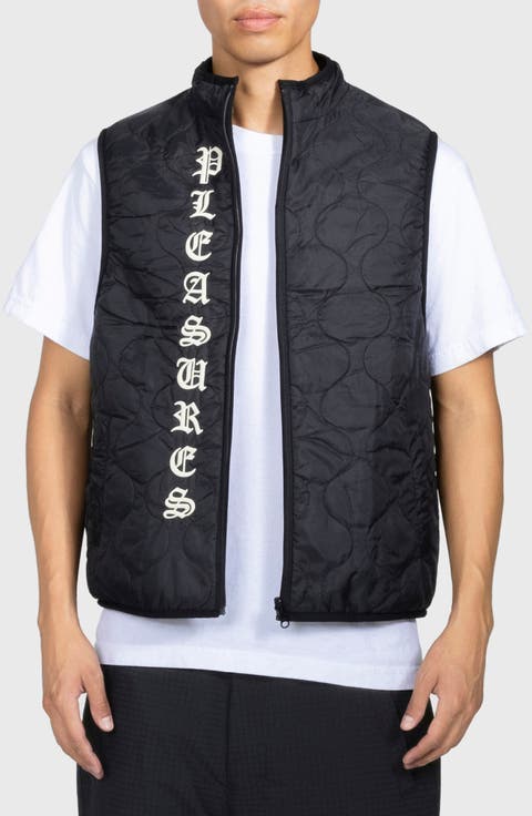 Felis Reversible Vest