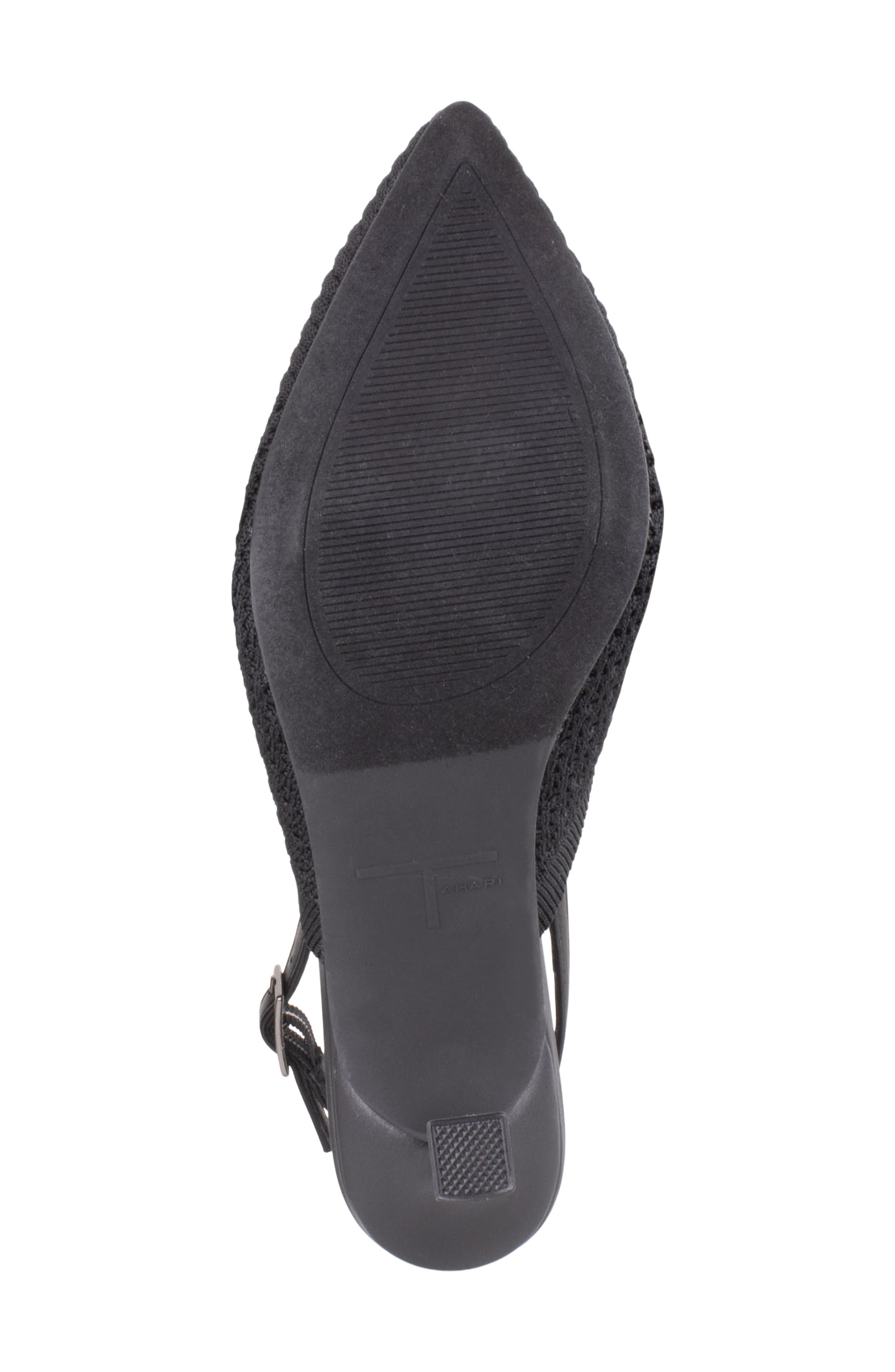 Tahari Palermo Slingback Pump, Alternate, color, 