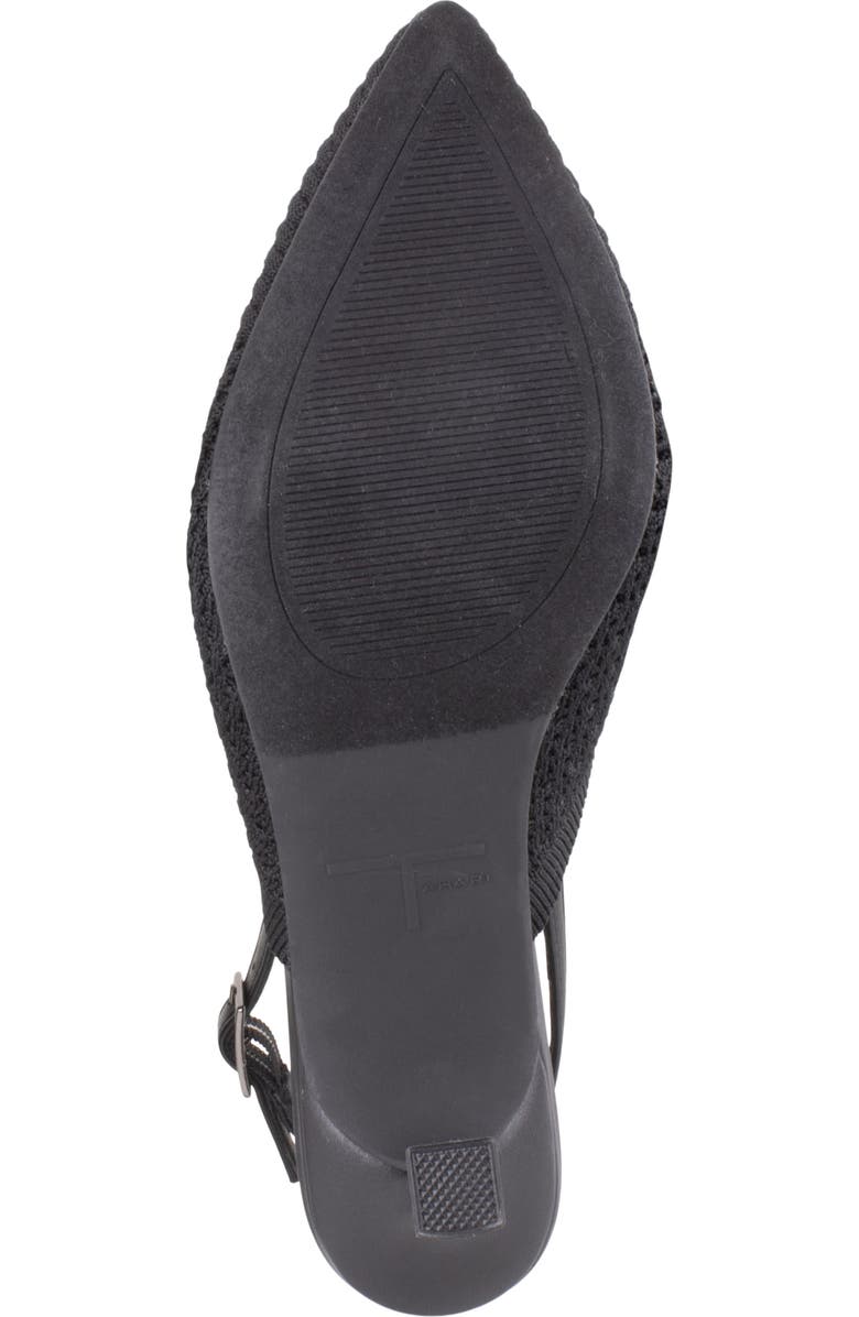 Tahari Palermo Slingback Pump, Alternate, color,