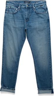 Mavi Jeans Jake Slim Fit Jeans