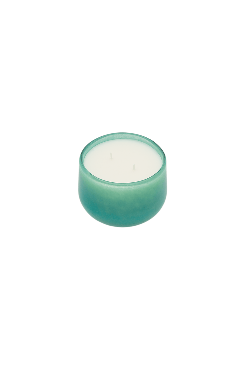 Black Oud + Elderflower Candle, Alternate, color, 3-WICK | 130 HRS