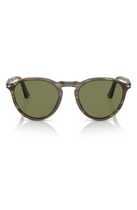 PO3286S 51mm Phantos Sunglasses