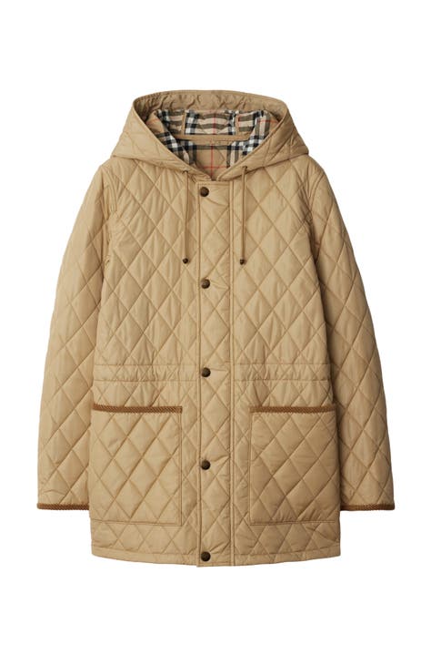 Women s Burberry Coats Jackets Nordstrom