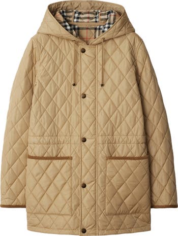 【BURBERRY】ASHWICK DOWN JACKET BURBERRY | Ashwick Short Puffer | Dale