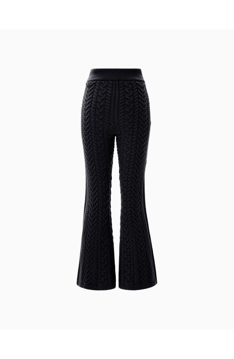 Dodiee Lily Pants, Alternate, color, Black