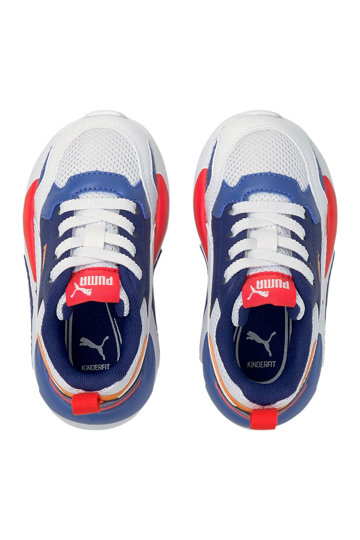 PUMA X-Ray 2 Square AC Sneaker, Alternate, color, 