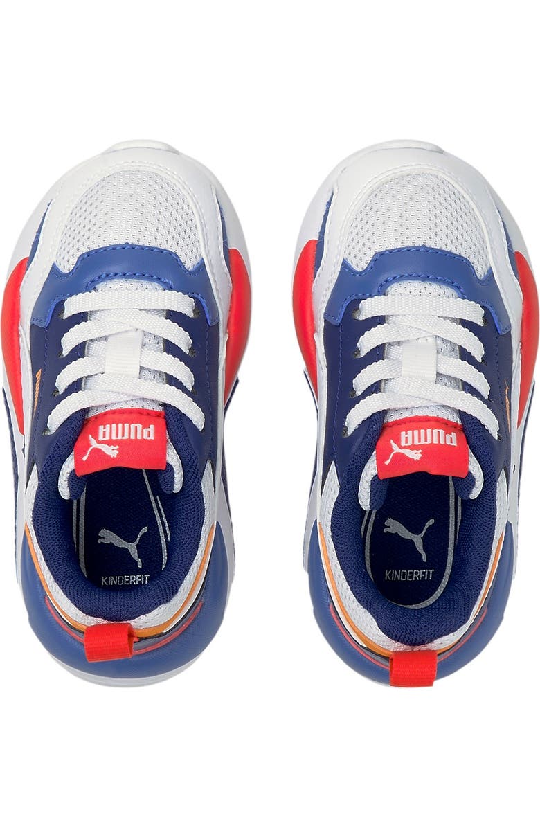 PUMA X-Ray 2 Square AC Sneaker, Alternate, color,