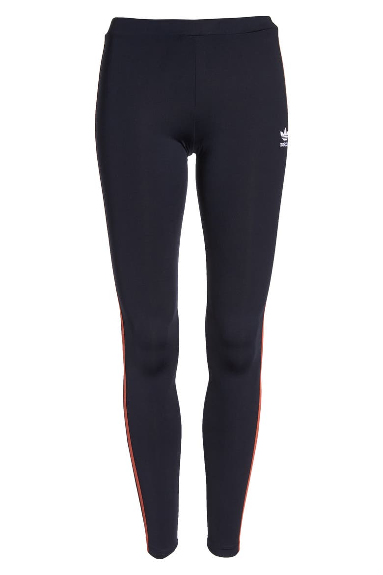 Active Icons Tights, Alternate, color, LEGEND INK