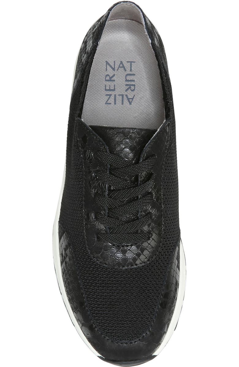 Naturalizer Sibley Sneaker, Alternate, color,