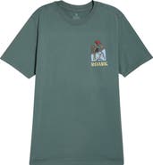 Roark Enjoy Cotton Graphic T-Shirt