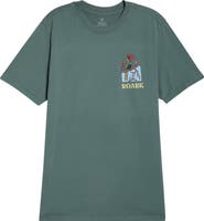 Roark Enjoy Cotton Graphic T-Shirt