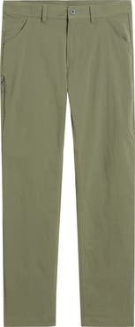 Free Fly Topogrid Water Repellent Pants