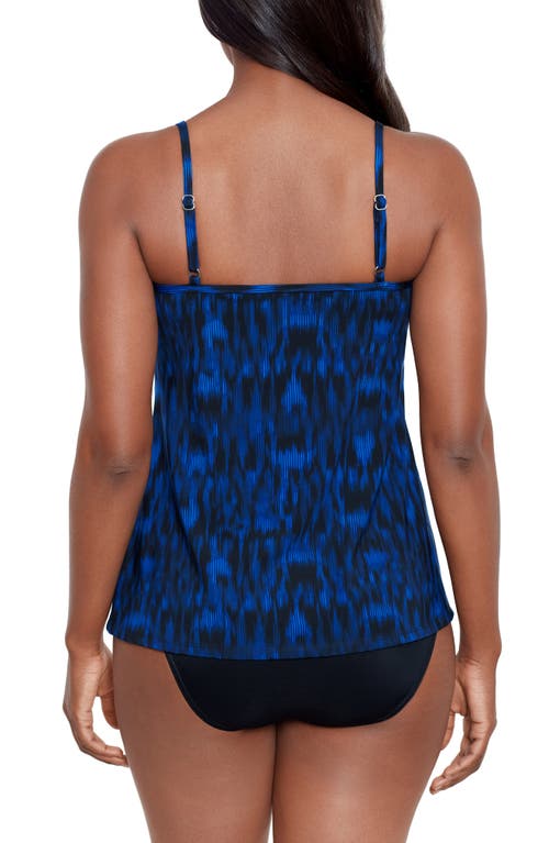 Miraclesuit ® Alhambra Jubilee Tankini Top
