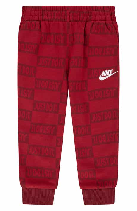 Kids' Textured Club Fleece Joggers