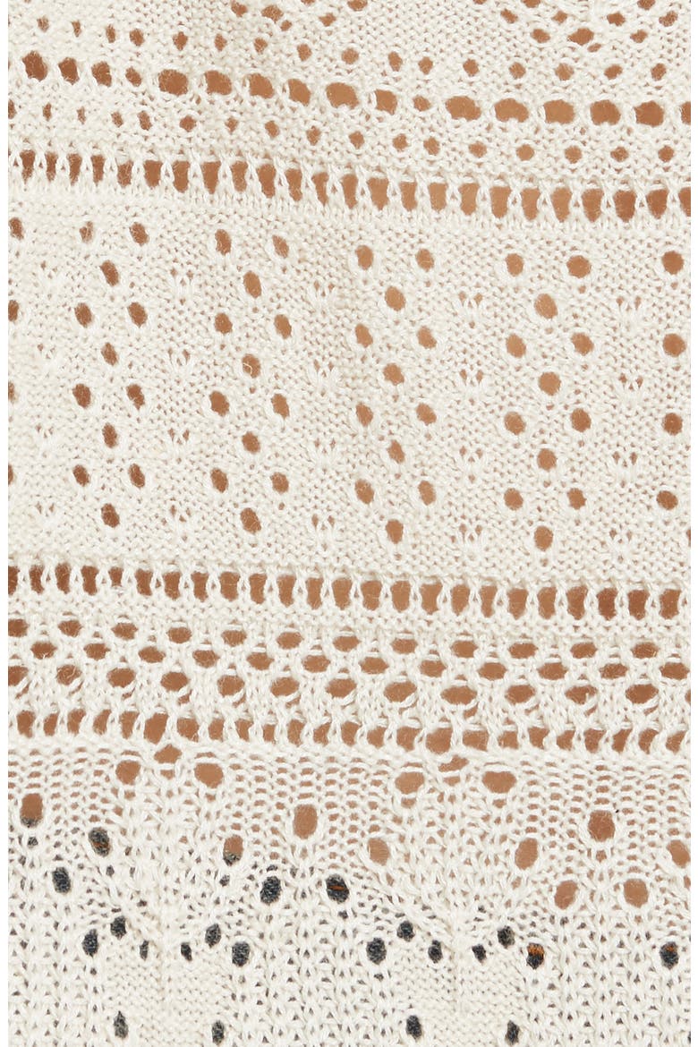 Once Upon a Time Lace Top, Alternate, color, IVORY