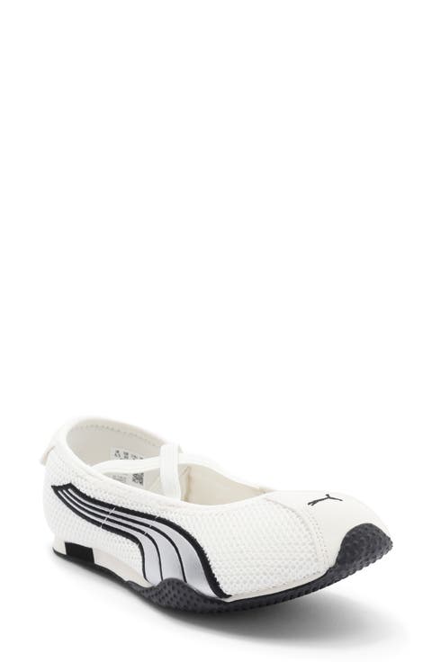 H-Street Ballet Sneaker (Women)